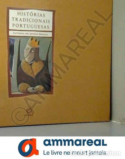 B&uuml;cher: Historias Tradicionais Portuguesas- 9789724303932
