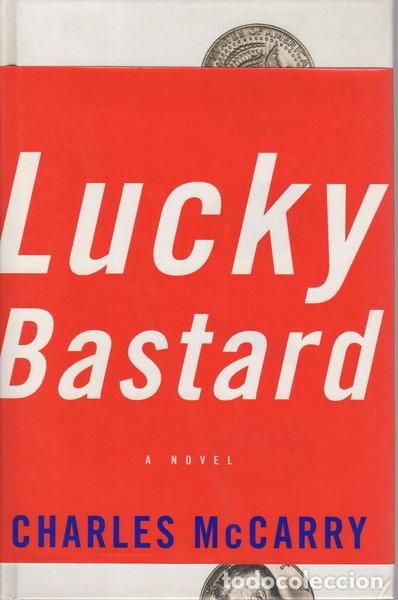 Libros: Lucky Bastard- 9780679447610