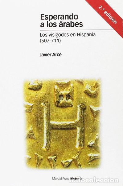 Libros: Esperando a los &aacute;rabes- 9788416662241