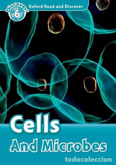 Libros: Cells and Microbes- 9780194645638