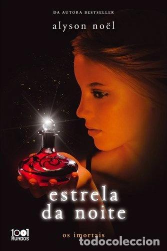 Livros em segunda m&atilde;o: Estrela da noite- 9789895578436