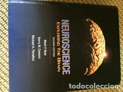 Libros: Neuroscience: Exploring the Brain- 9780683305968