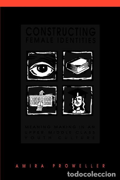 Libros: Constructing female identities- 9780791437728