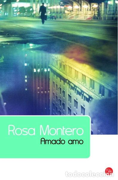 Libros: Amado amo- 9788466322843