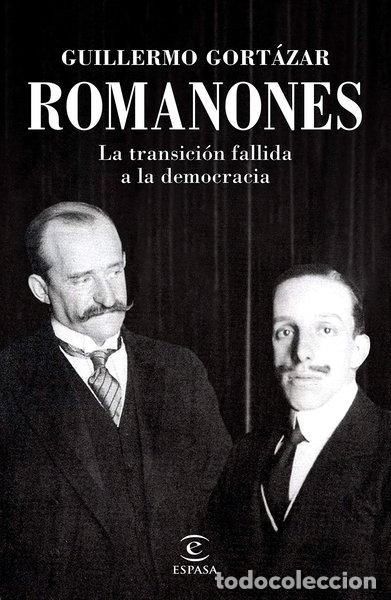 Libros: Romanones- 9788467061307