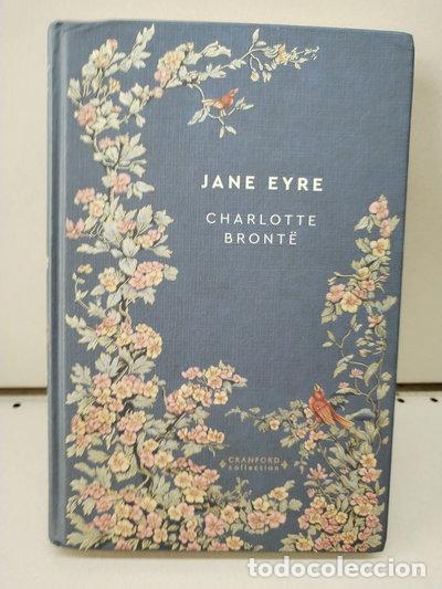 Libros: Jane Eyre- 9788413292267