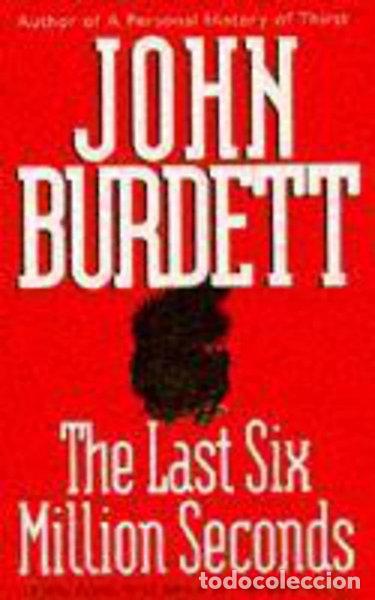 Livros em segunda m&atilde;o: The Last Six Million Seconds- 9780340672426