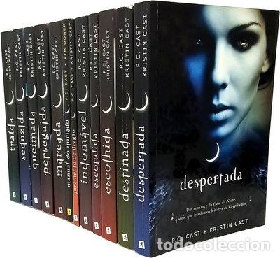 Livros em segunda m&atilde;o: Marcada- 9789896371296