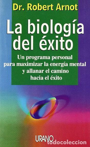 Livros em segunda m&atilde;o: La biolog&iacute;a del &eacute;xito- 9788479533991