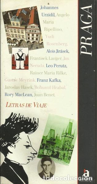 books: Praga- 9788448303921
