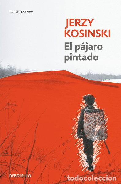 books: El p&aacute;jaro pintado- 9788499081458