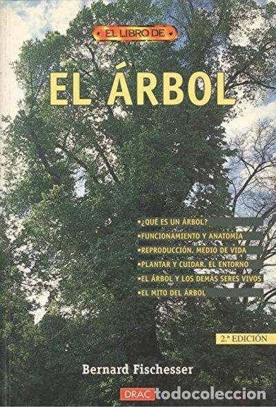 Libros: El &aacute;rbol- 9788488893802 - Foto 1