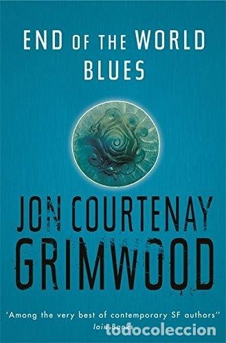 Libros: End of the World Blues- 9780575076167