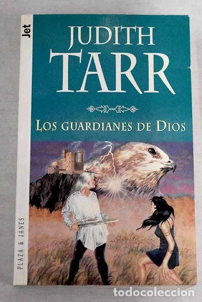 Libros: Los guardianes de Dios- 9788401466939