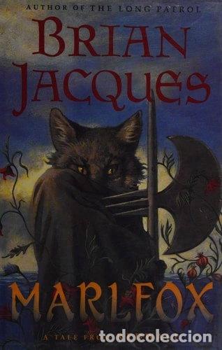 Libros: Marlfox- 9780399233074