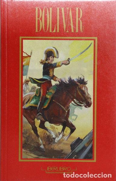 Libros: Bol&iacute;var- 9788445900871