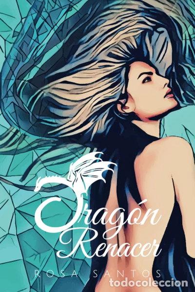 books: Drag&oacute;n Renacer- 9798710706633