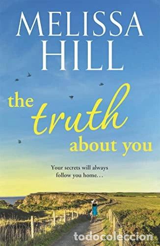 books: The Truth About You- 9780340993323