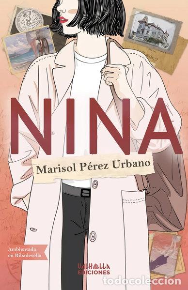 books: Nina (9788412357059)