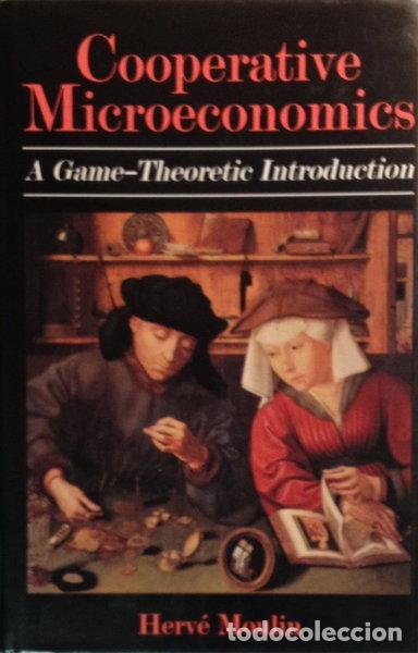 B&uuml;cher: Cooperative Microeconomics- 9780132276795