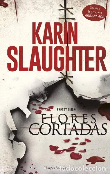 Libros: Flores cortadas- 9788491390633 - Foto 1