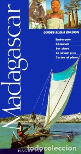 Libros: Madagascar- 9782012430839