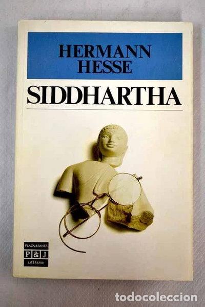 Libros: Siddhartha- 9788401380891