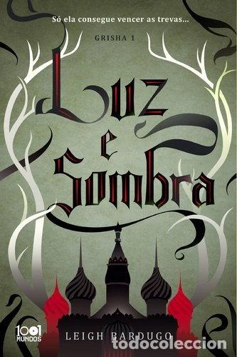 Livros em segunda m&atilde;o: Luz e Sombra- 9789892324852