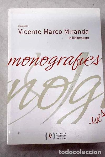 Libros: In illo tempore- 9788448240097