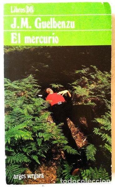 books: El mercurio- 9788471783998