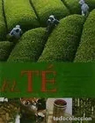 B&uuml;cher: El t&eacute;- 9781405489652