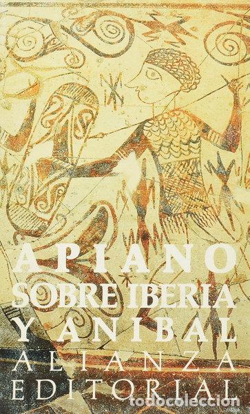 B&uuml;cher: Sobre Iberia y An&iacute;bal- 9788420606118
