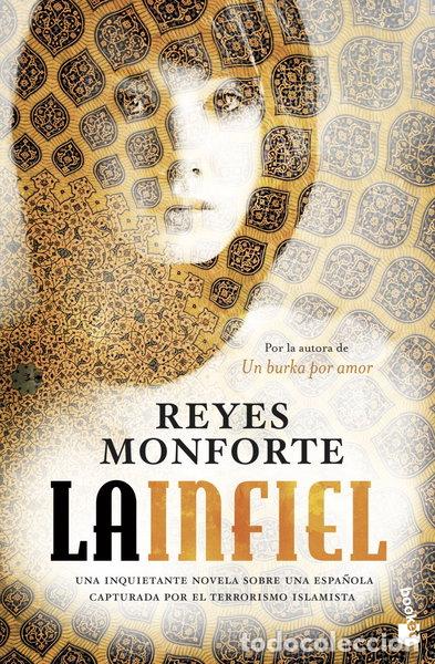 B&uuml;cher: La infiel- 9788499981659