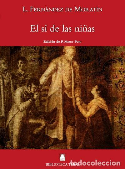 B&uuml;cher: El s&iacute; de las ni&ntilde;as- 9788430761548