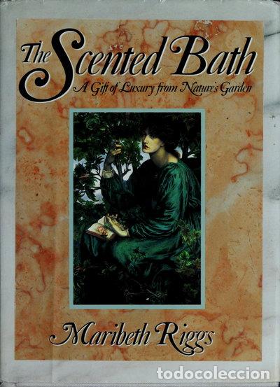 B&uuml;cher: The Scented Bath- 9780670831722