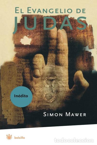 B&uuml;cher: El evangelio de Judas- 9788478718276