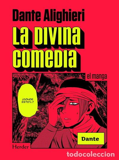 B&uuml;cher: La Divina Comedia- 9788425428593