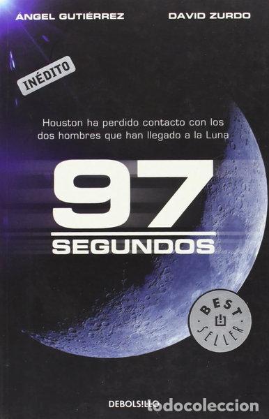 B&uuml;cher: 97 segundos- 9788483461440