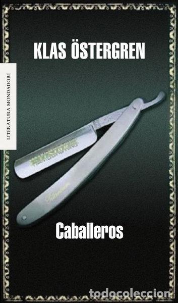 B&uuml;cher: Caballeros- 9788439720591