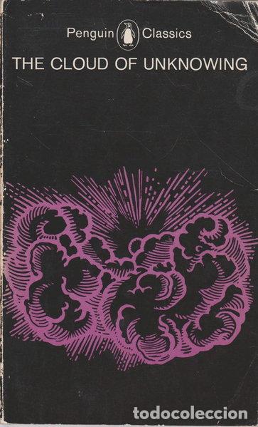 Livres: The Cloud of Unknowing- 9780140441086