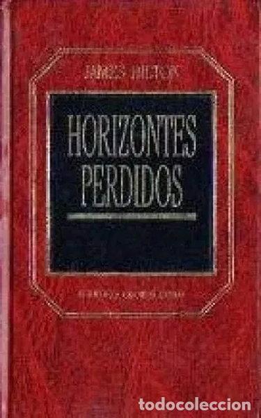 Libros: Horizontes perdidos- 9788475307398 - Foto 1