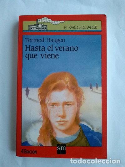 B&uuml;cher: Hasta el verano que viene- 9788434834736