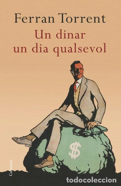 Livros em segunda m&atilde;o: Un dinar un dia qualsevol- 9788466419383