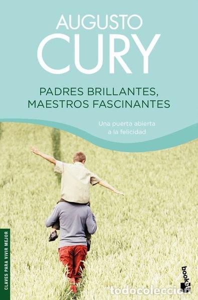 Livros em segunda m&atilde;o: Padres brillantes, maestros fascinantes- 9788408080176