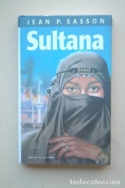 Libri di seconda mano: Sultana- 9788422645221