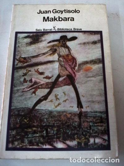 Libros: Makbara- 9788432203657