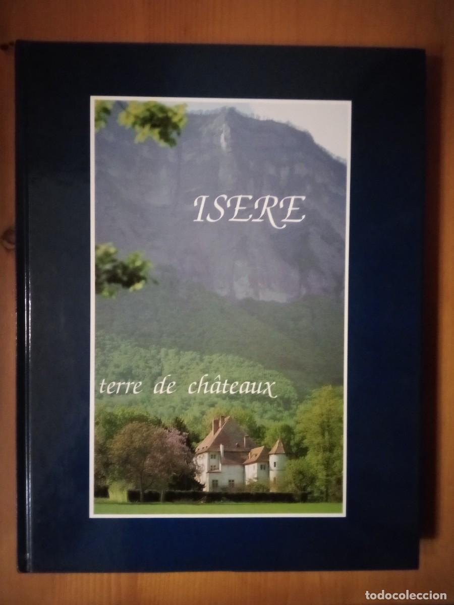 Libros: ISERE TERRE DE CHATEAUX