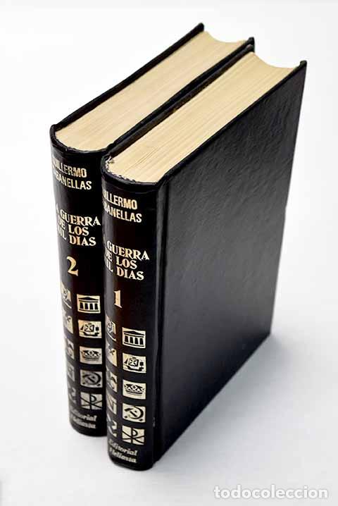 Libros: La guerra de los mil d&iacute;as: nacimiento, vida y muerte de la II Rep&uacute;blica espa&ntilde;ola