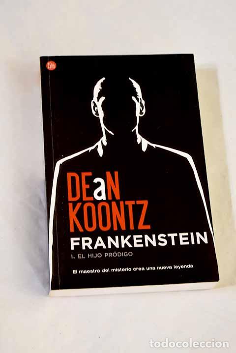 Libros: El hijo pr&oacute;digo: Koontz, Dean R..- Koontz, Dean R.