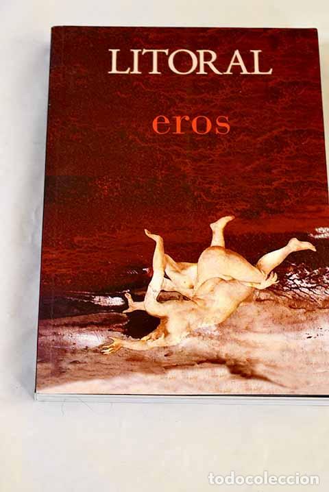 Libros: Eros: : Revista Litoral.
